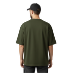 PAQUETE 50 PLAYERAS OVERSIZE - 230GR - Colores