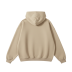 HOODIE OVERSIZE 420GR - ARENA
