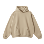 HOODIE OVERSIZE 420GR - ARENA