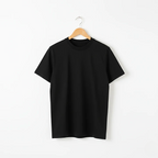 PLAYERA OVERSIZE - BLACK - 230GR