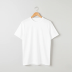 PLAYERA OVERSIZE - WHITE - 230GR