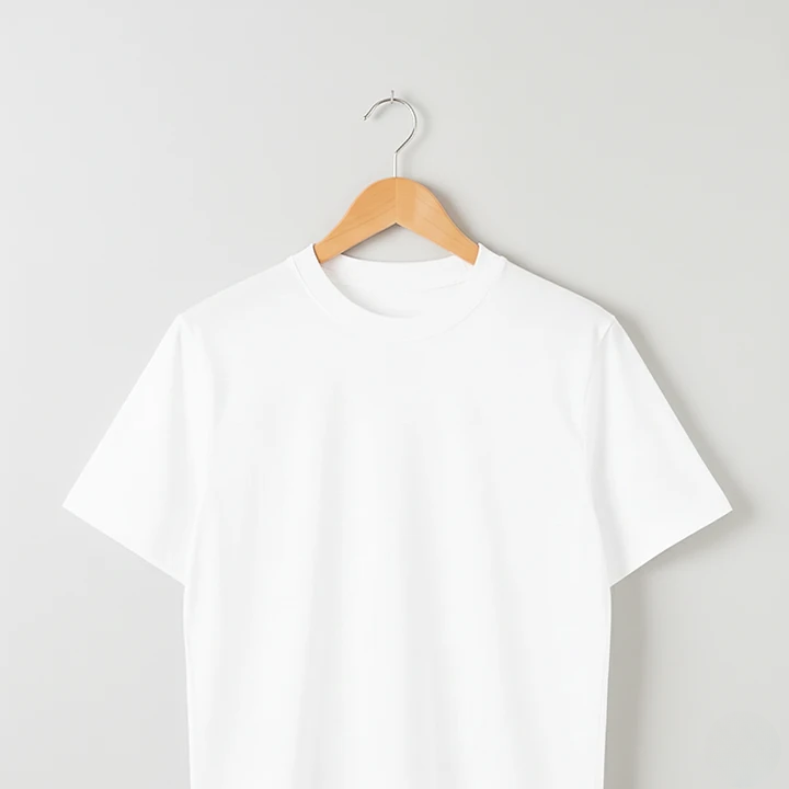 PAQUETE 12 PLAYERAS OVERSIZE - WHITE - 220GR